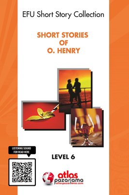 Short Stories of O. Henry - Level 6