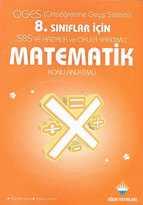 SBS-8 Matematik Konu Anlatımlı