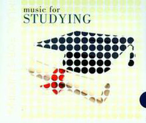 Music For Studying