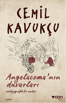 Angelacoma'nın Duvarları Angelacoma'nın Duvarları