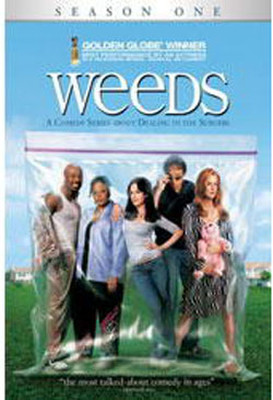 Weeds Season 1 - Weeds Sezon 1