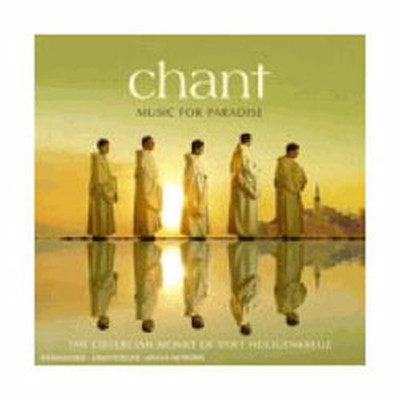 Chant-Music For Paradise