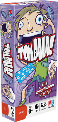 Tombala 04567