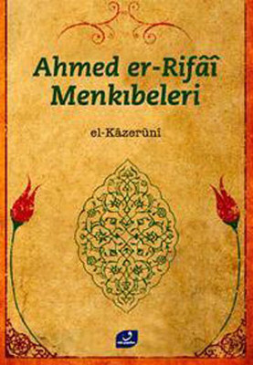 Ahmed er-Rifai Menkıbeleri