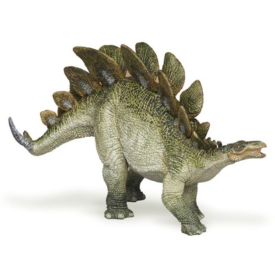 Papo P55007 Stegosaure Figür