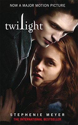 Twilight Film Tie-in
