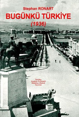 Bugünkü Türkiye (1936)