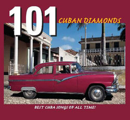 101 Cuban Diamonds