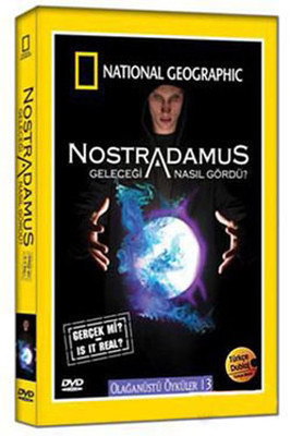 National Geographic - Nostradamus Gelecegi Nasil Gördü