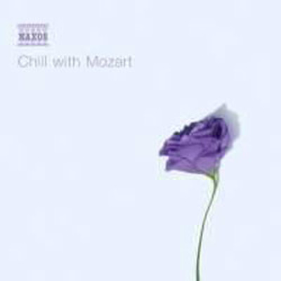 Chill with Mozart