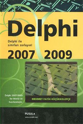 Delphi 2007/2009