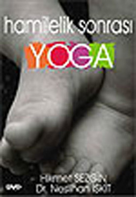 Hamilelik Sonrasi Yoga