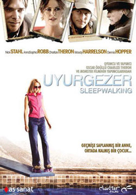 Sleepwalking-Uyurgezer