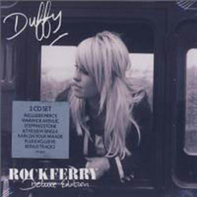 Rockferry Deluxe Edition