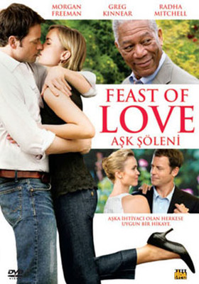 Feast Of Love - Ask Söleni