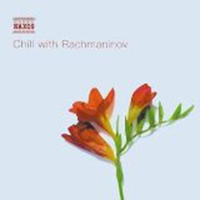 Chill with Rachmaninov
