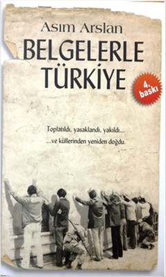 Belgelerle Türkiye
