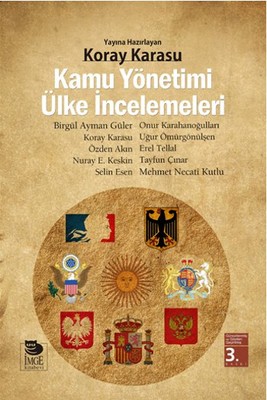 Kamu Yönetimi Ülke İncelemeleri