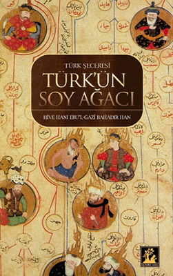 Türk'ün Soy Ağacı