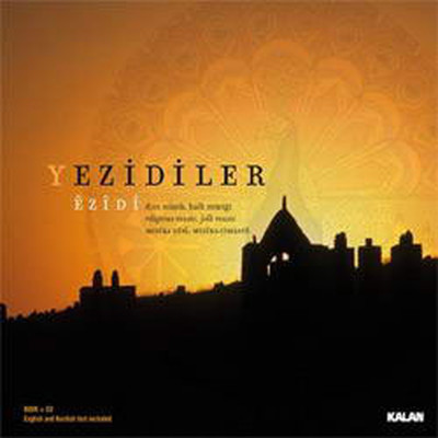 Yezidiler