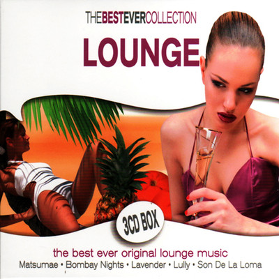 The Best Ever Collection Lounge