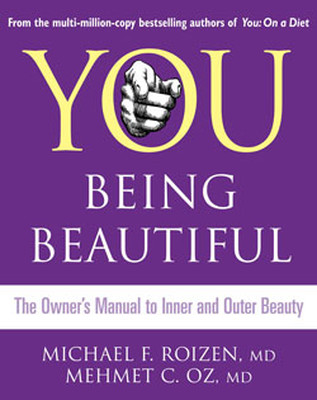 You: Being Beautiful