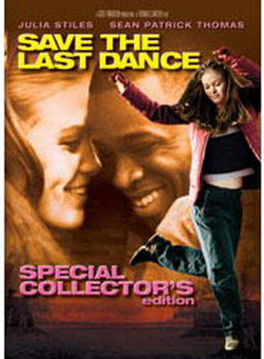 Save The Last Dance Se - Bizim Dansımız Özel Versiyon