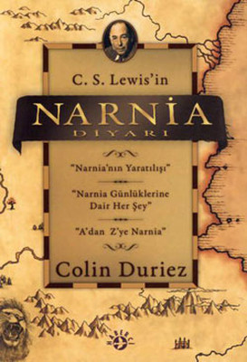 C.S.Lewis'in Narnia Diyarı
