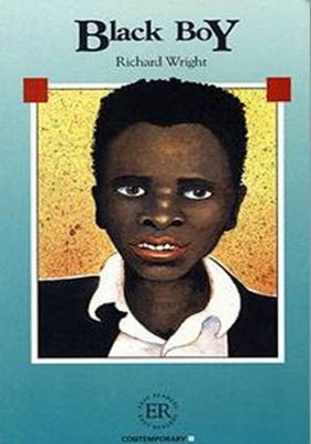 Black Boy (Contemporary - ER.B)