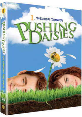 Pushing Daisies Season 1