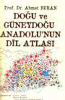 Doğu ve Güneydoğu Anadolu'nun Dil Atlası