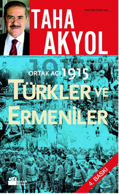 Ortak Acı 1915 - Türkler ve Ermeniler