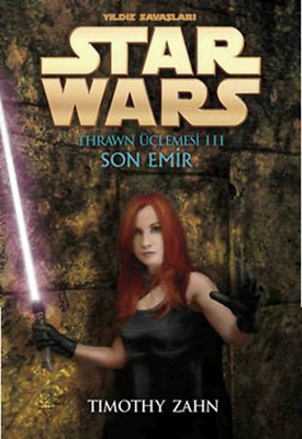 Star Wars - Son Emir