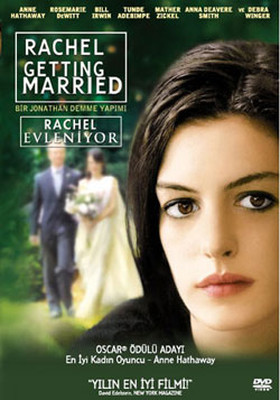 Rachel Getting Married - Rachel Evleniyor