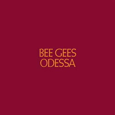 Odessa (Velvet Box)