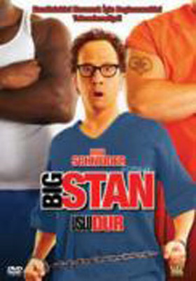 Big Stan - Uslu Dur