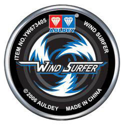 Aul-Yoyo Wind Surfer 3405
