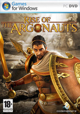 Rise of the Argonauts PC
