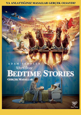 Bedtime Stories - Gerçek Masallar