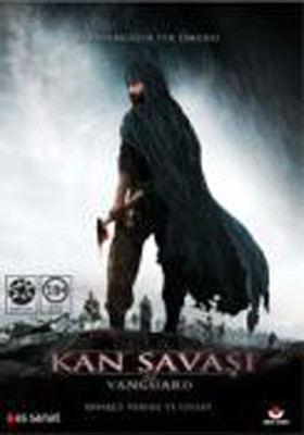 Vanguard - Kan Savasi