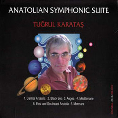Anatolian Symphonic Suite