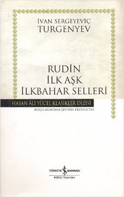 Rudin İlk Aşk İlkbahar Selleri - Hasan Ali Yücel Klasikleri