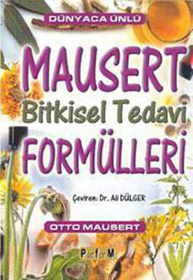 Mausert - Bitkisel Tedavi Formülleri