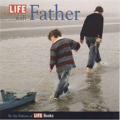 LIFE with Father (Hardcover)