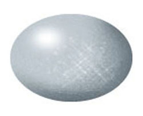 Revell Maket Boyasi Aluminium Metallic    18 Ml. 36199