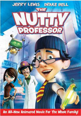 The Nutty Professor - Çilgin Profesör