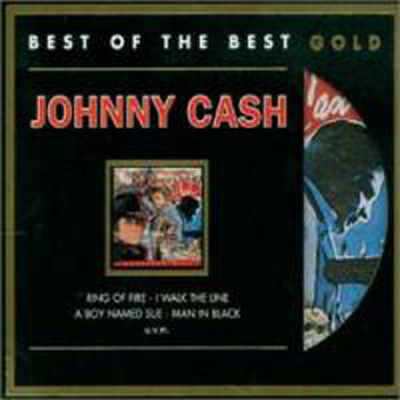 Johnny Cash / 2cd Set