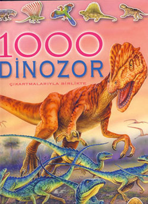 1000 Dinozor