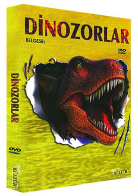 Dinozorlar (Belgesel)