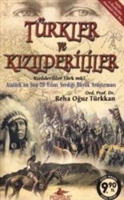 Türkler ve Kızılderililer